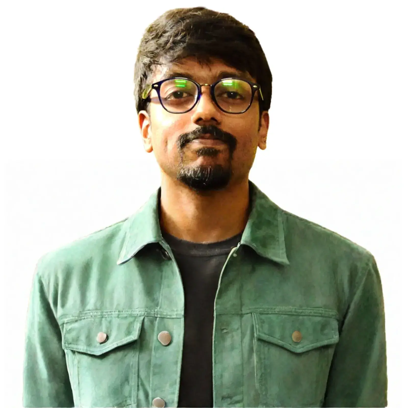 Founder's Picture